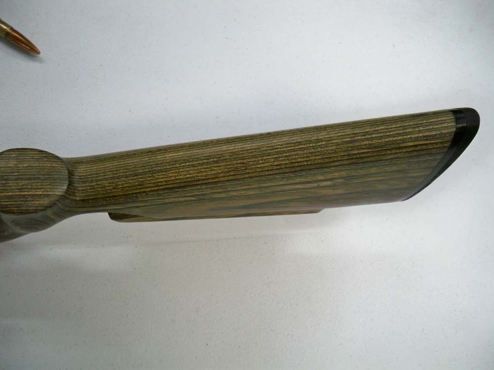 Kimber SVT .22 Target Rifle  Very Nice Gun!-img-24