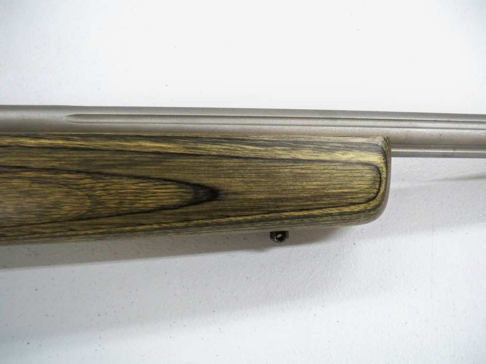 Kimber SVT .22 Target Rifle  Very Nice Gun!-img-5