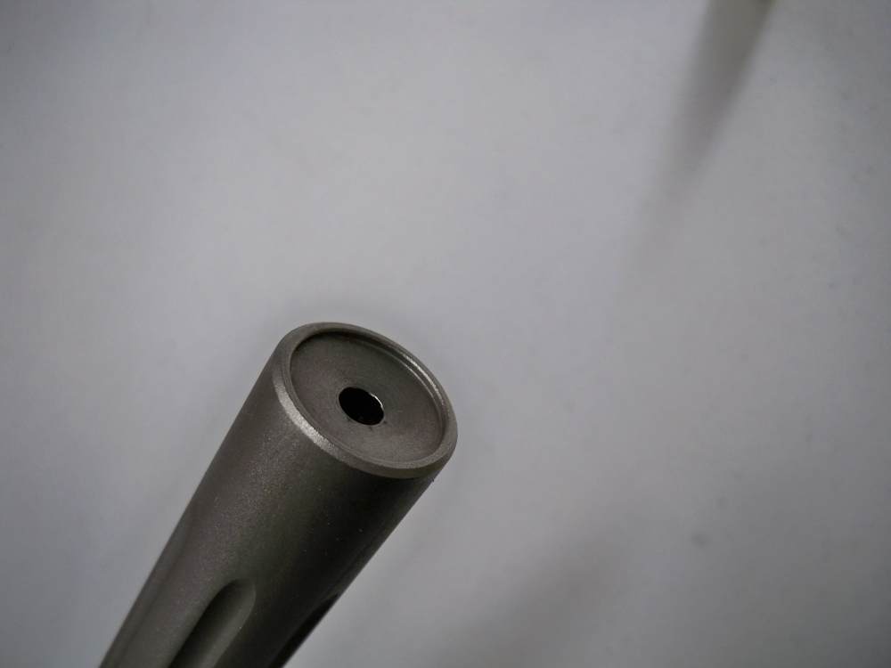 Kimber SVT .22 Target Rifle  Very Nice Gun!-img-14