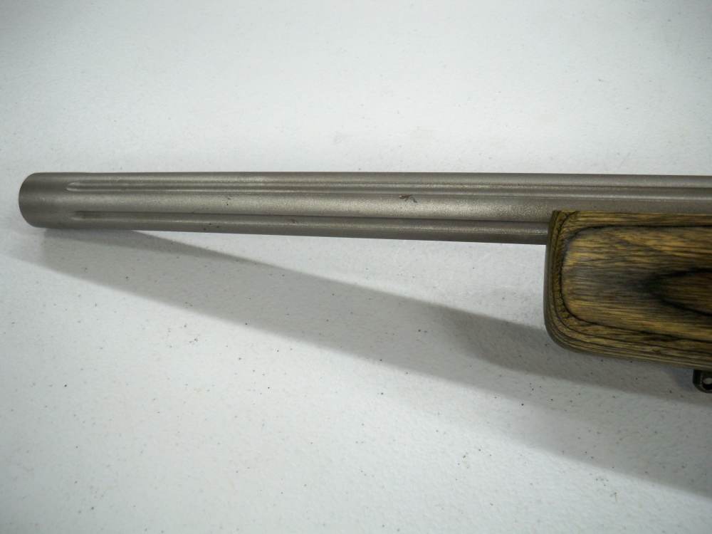 Kimber SVT .22 Target Rifle  Very Nice Gun!-img-18