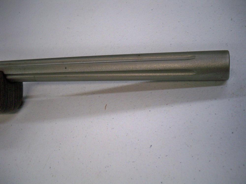 Kimber SVT .22 Target Rifle  Very Nice Gun!-img-6