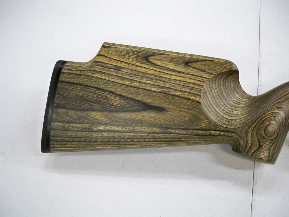 Kimber SVT .22 Target Rifle  Very Nice Gun!-img-2