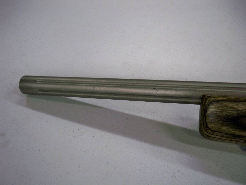 Kimber SVT .22 Target Rifle  Very Nice Gun!-img-17