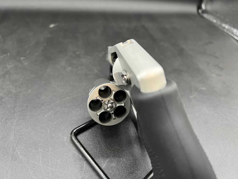 Charter Arms Off Duty 38 Spl 2" -img-3