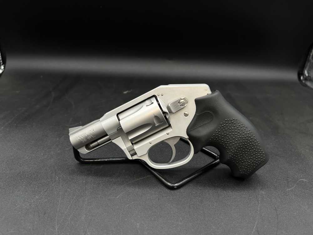 Charter Arms Off Duty 38 Spl 2" -img-1