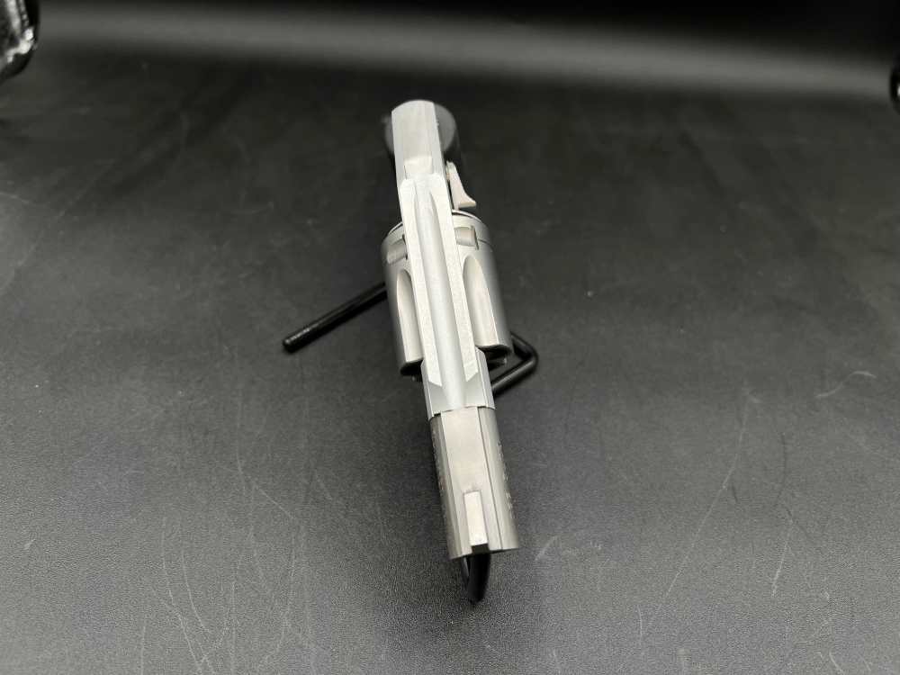 Charter Arms Off Duty 38 Spl 2" -img-4