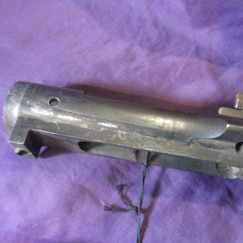 Smith-Corona 1903A3 Receiver Project-img-7