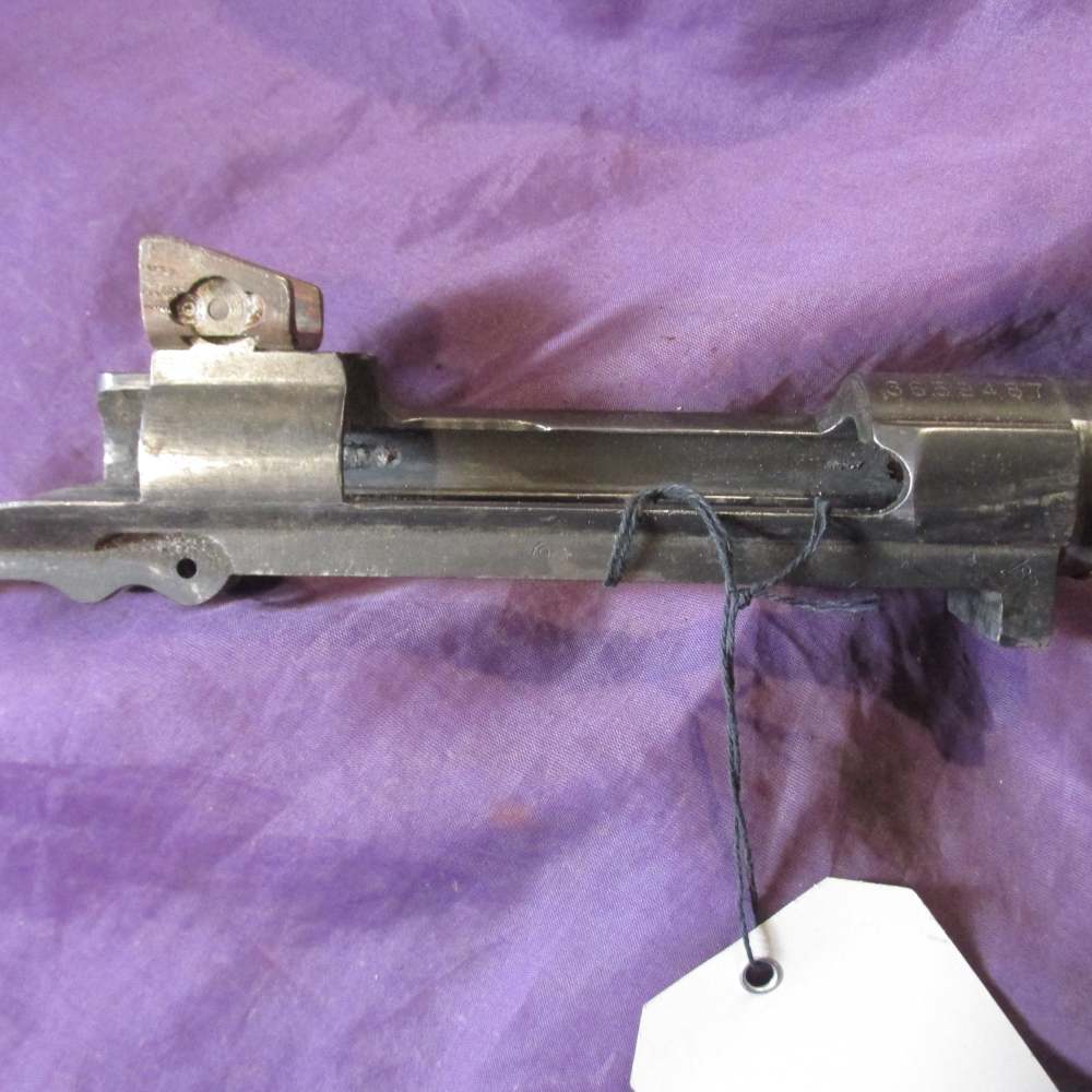 Smith-Corona 1903A3 Receiver Project-img-2