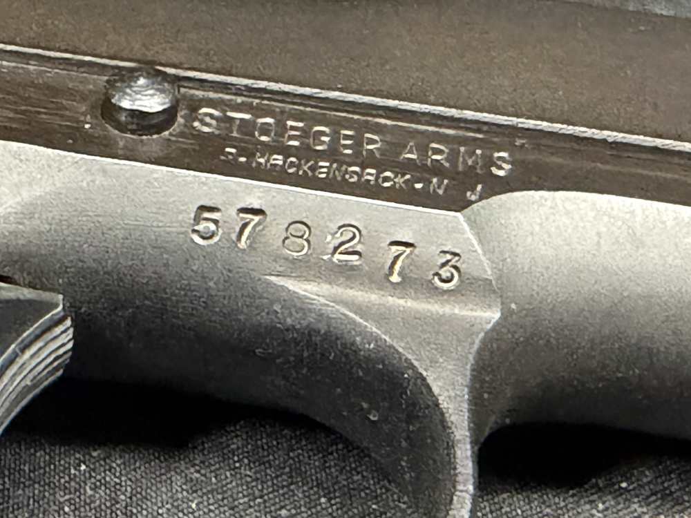 PENNY AUCTION GABILONDO Y CIA LLAMA ESPECIAL PISTOL 380 ACP 7 RDS -img-16