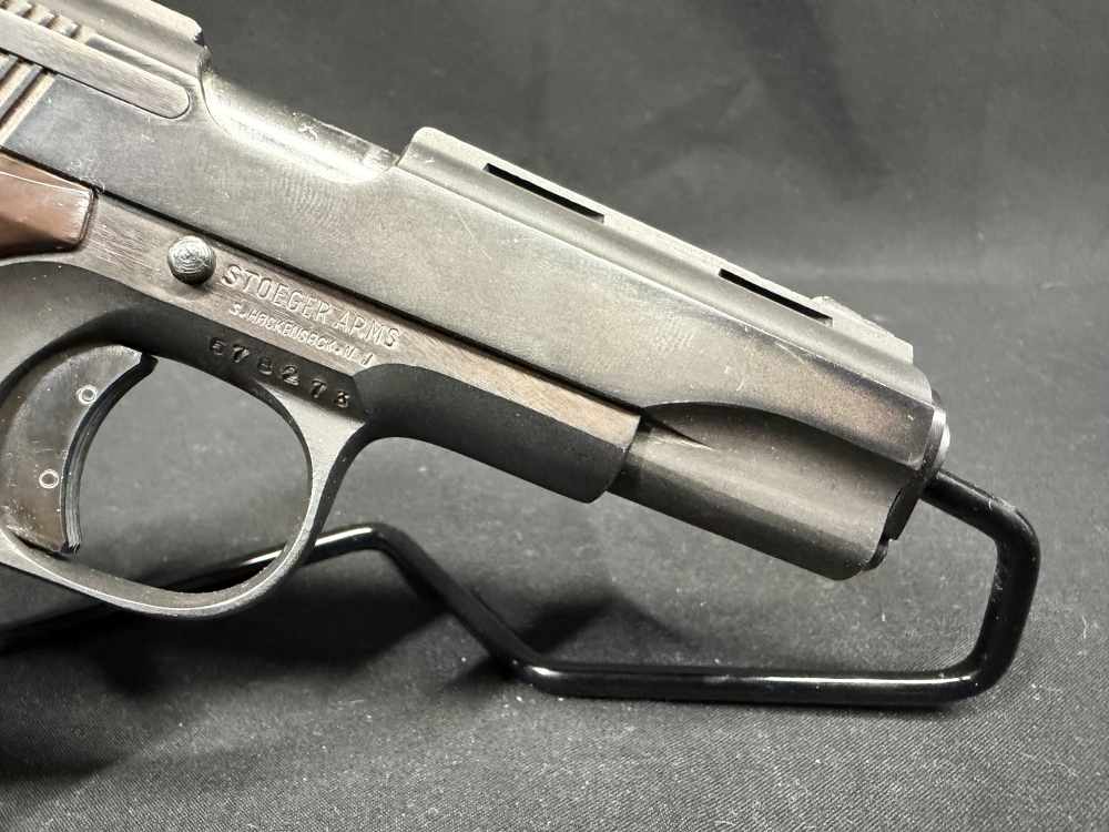 PENNY AUCTION GABILONDO Y CIA LLAMA ESPECIAL PISTOL 380 ACP 7 RDS -img-4