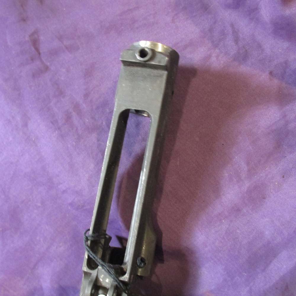 Remington 1903 Rifle Receiver Project-img-2