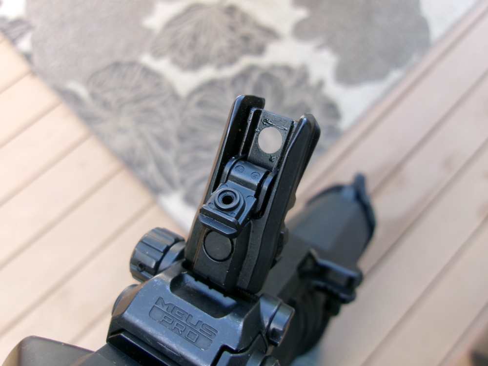 Radical Firearms RF-15 .300 Blackout 13" AR-15 Pistol 99%+ $1START-img-20