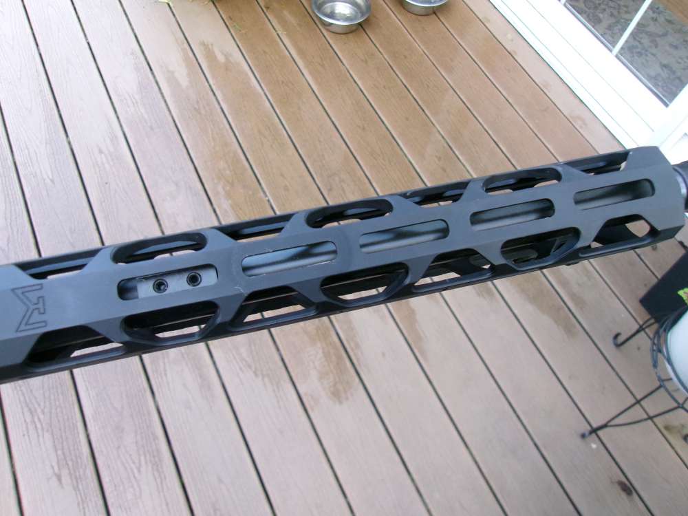 Radical Firearms RF-15 .300 Blackout 13" AR-15 Pistol 99%+ $1START-img-26