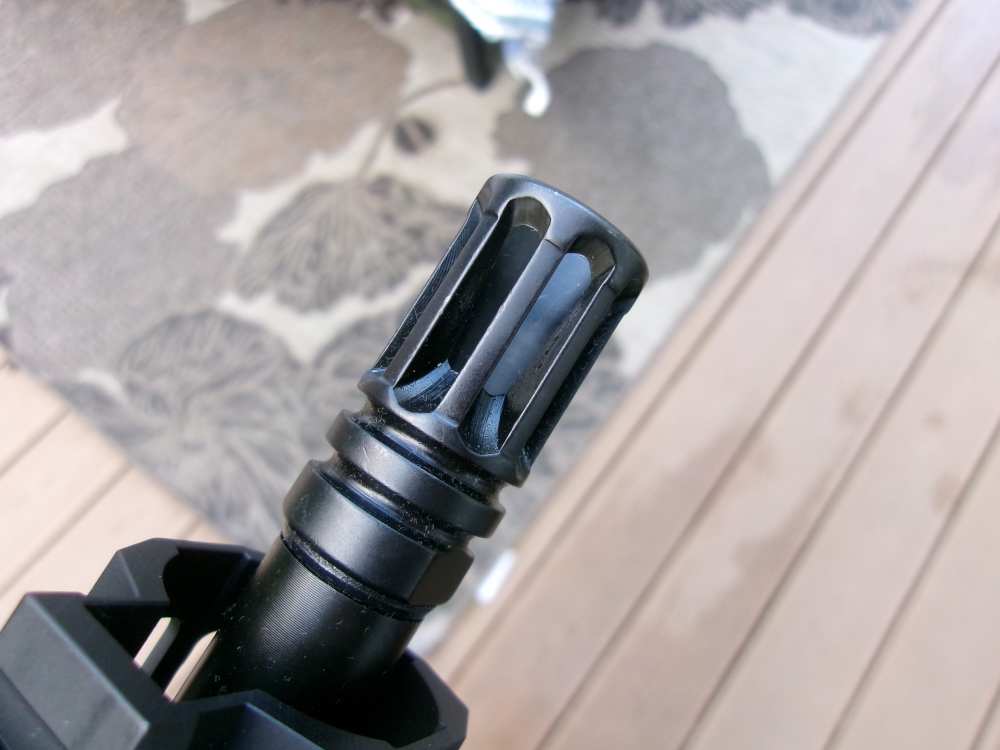 Radical Firearms RF-15 .300 Blackout 13" AR-15 Pistol 99%+ $1START-img-25