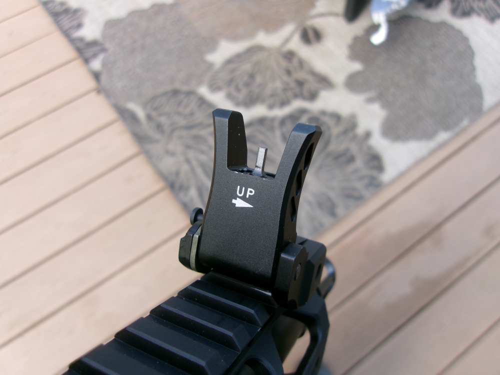 Radical Firearms RF-15 .300 Blackout 13" AR-15 Pistol 99%+ $1START-img-22
