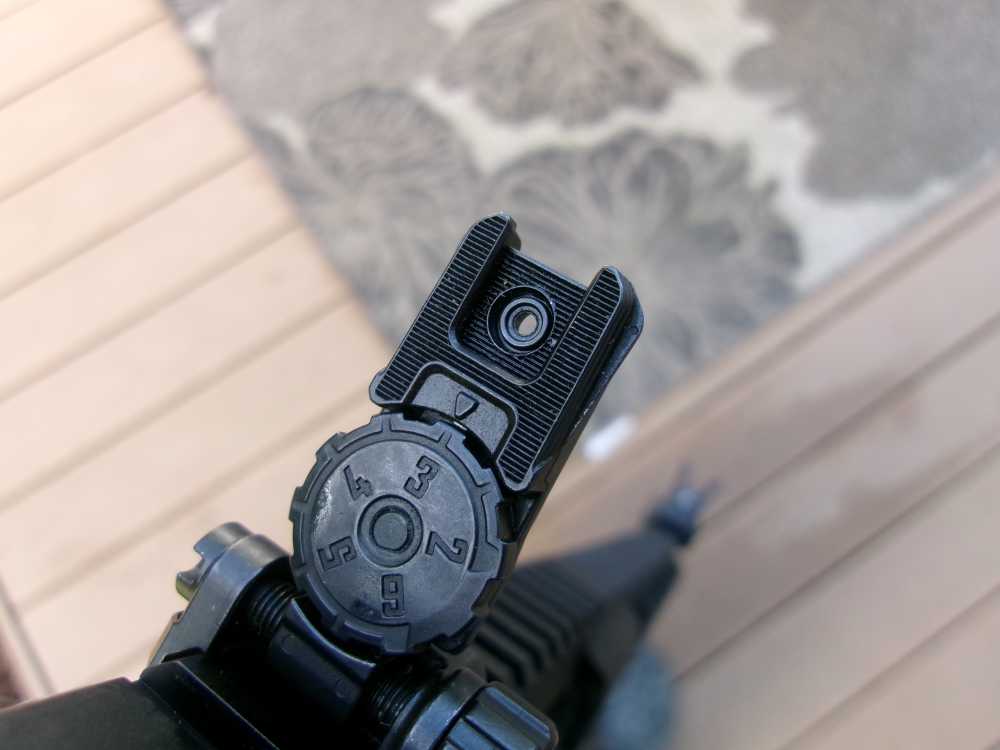 Radical Firearms RF-15 .300 Blackout 13" AR-15 Pistol 99%+ $1START-img-18