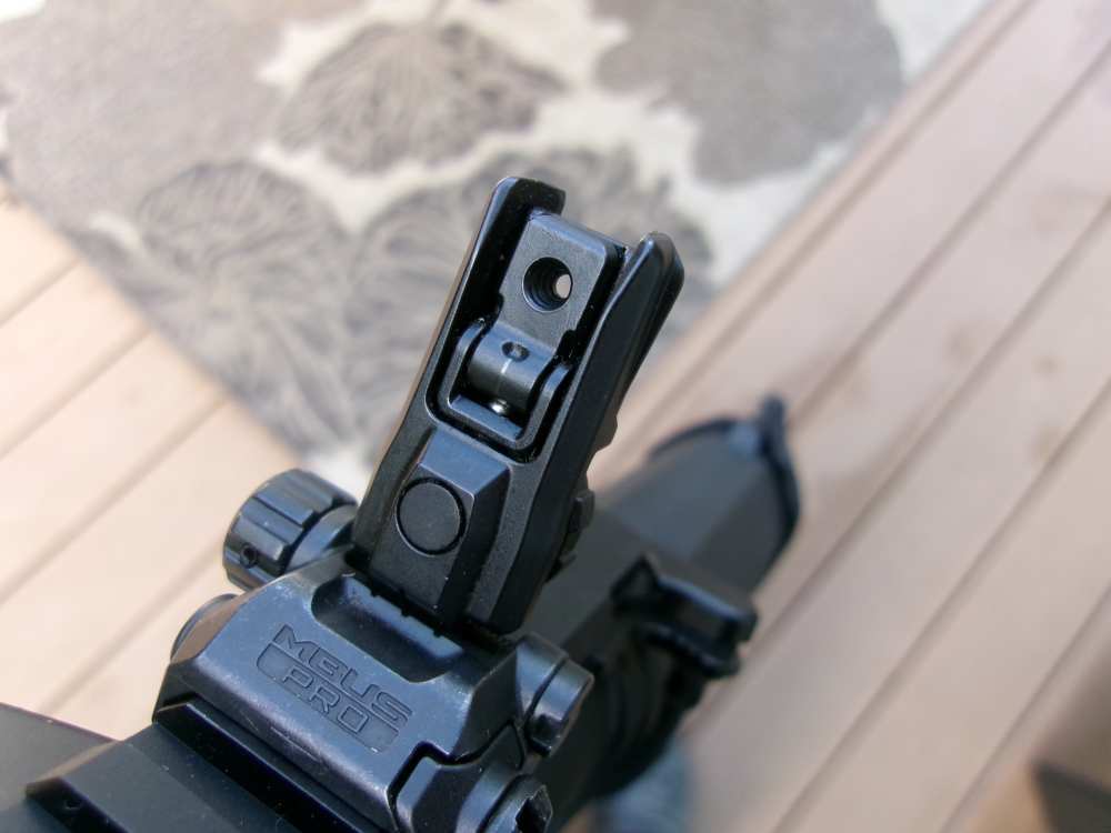 Radical Firearms RF-15 .300 Blackout 13" AR-15 Pistol 99%+ $1START-img-21