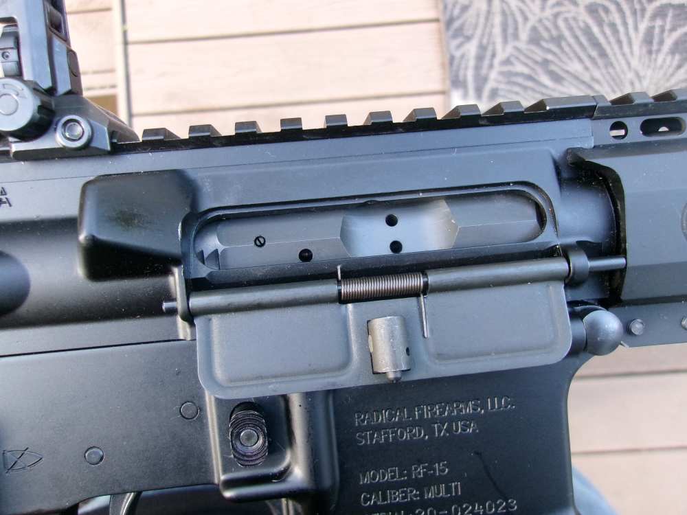 Radical Firearms RF-15 .300 Blackout 13" AR-15 Pistol 99%+ $1START-img-14