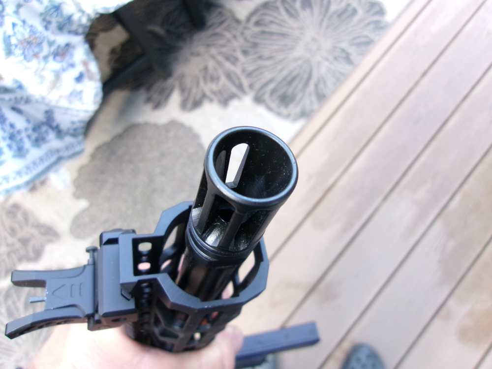 Radical Firearms RF-15 .300 Blackout 13" AR-15 Pistol 99%+ $1START-img-27