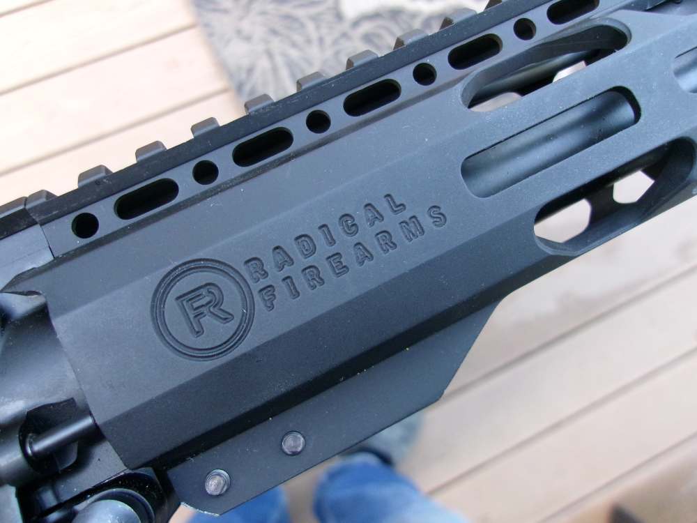 Radical Firearms RF-15 .300 Blackout 13" AR-15 Pistol 99%+ $1START-img-16