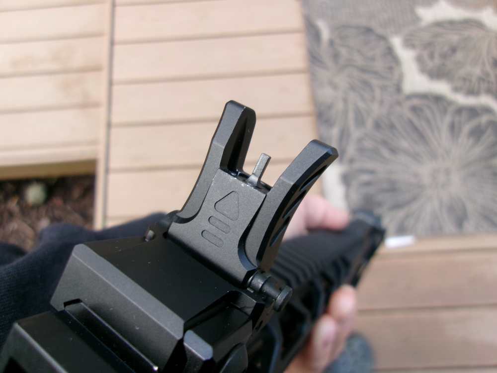Radical Firearms RF-15 .300 Blackout 13" AR-15 Pistol 99%+ $1START-img-23
