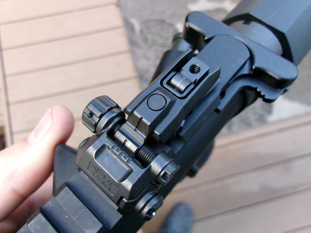 Radical Firearms RF-15 .300 Blackout 13" AR-15 Pistol 99%+ $1START-img-19