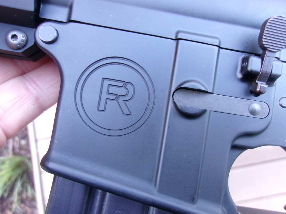 Radical Firearms RF-15 .300 Blackout 13" AR-15 Pistol 99%+ $1START-img-15