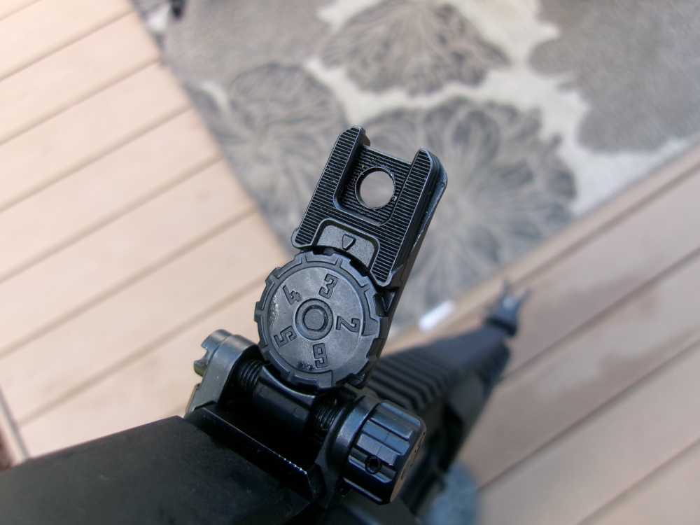 Radical Firearms RF-15 .300 Blackout 13" AR-15 Pistol 99%+ $1START-img-17