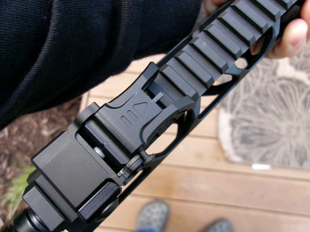 Radical Firearms RF-15 .300 Blackout 13" AR-15 Pistol 99%+ $1START-img-24