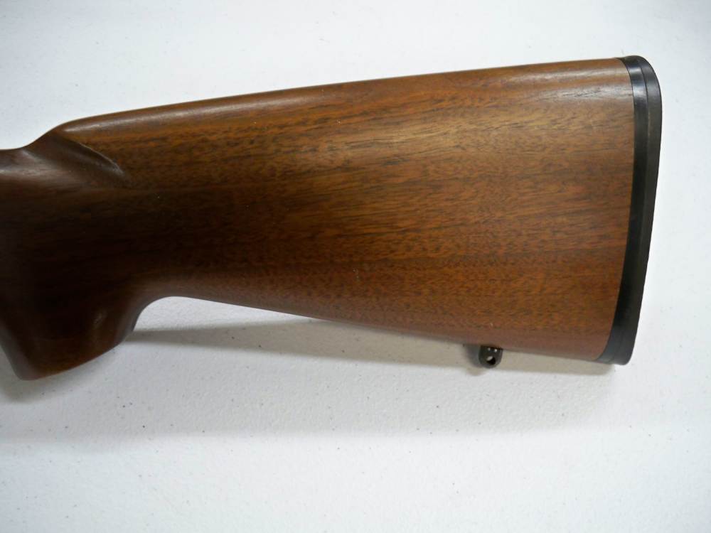 Remington 40X BR .222 Rem Mag W/ Redfield Scope Excellent Condition-img-14