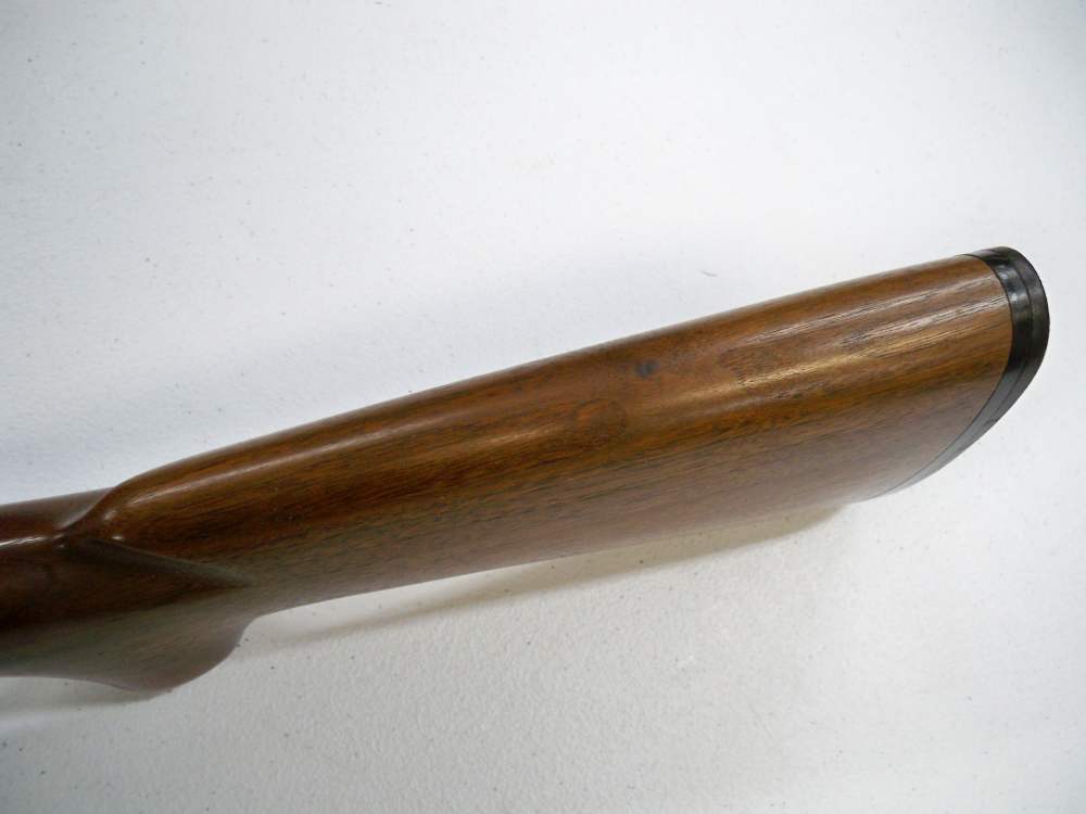 Remington 40X BR .222 Rem Mag W/ Redfield Scope Excellent Condition-img-16