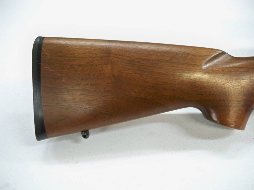 Remington 40X BR .222 Rem Mag W/ Redfield Scope Excellent Condition-img-2