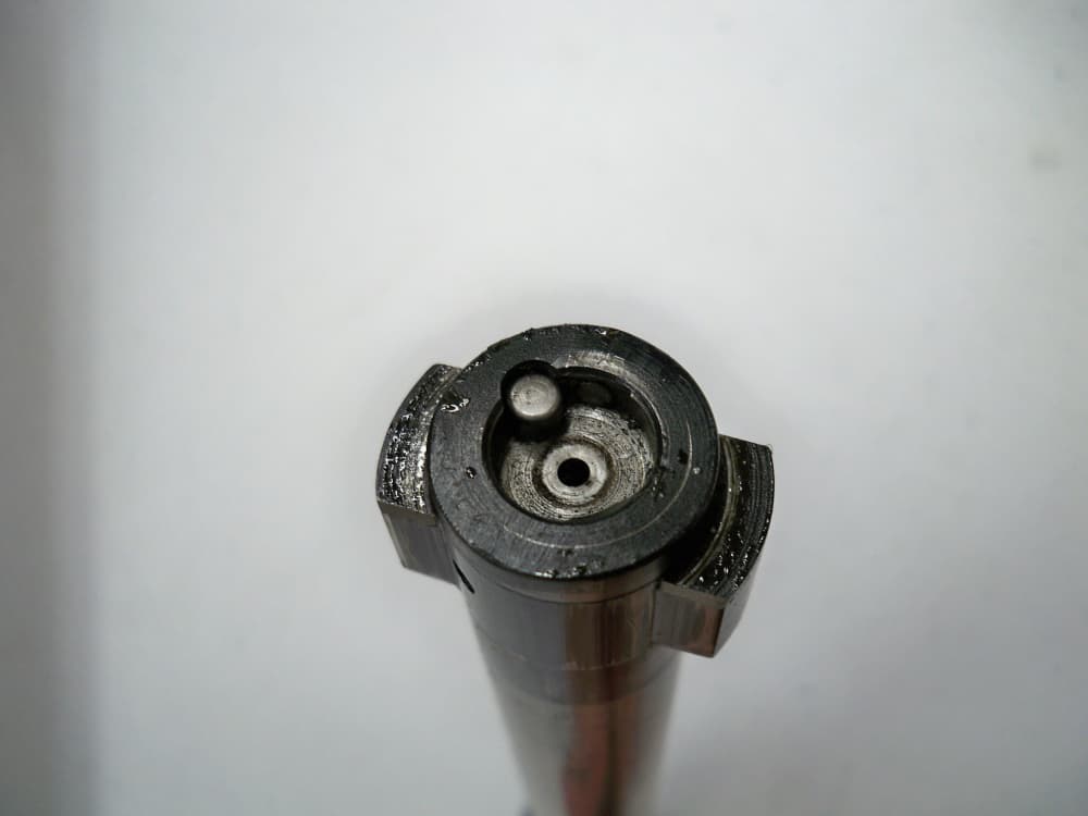 Remington 40X BR .222 Rem Mag W/ Redfield Scope Excellent Condition-img-20