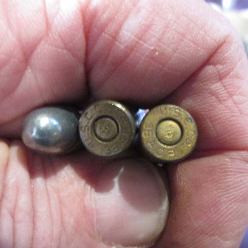 Colt 38ACP Ammo-img-3