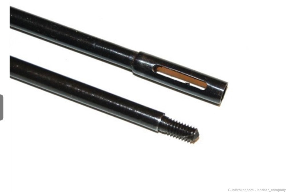 Mauser 15.5 inch Cleaning rod-img-0