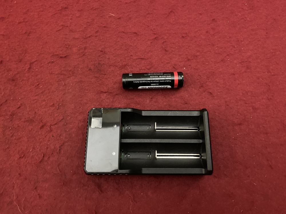 LNIB X Vision Impact 250 Thermal Scope TS250 -img-21