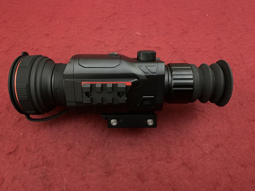 LNIB X Vision Impact 250 Thermal Scope TS250 -img-5