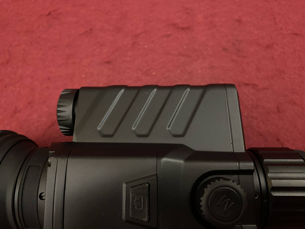 LNIB X Vision Impact 250 Thermal Scope TS250 -img-8