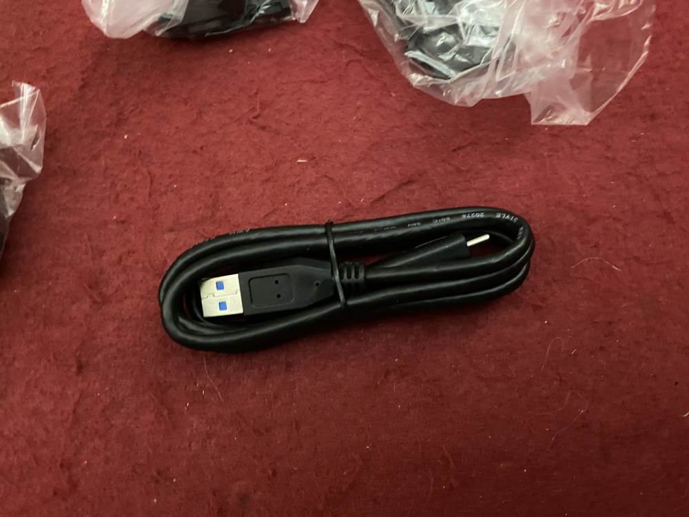 LNIB X Vision Impact 250 Thermal Scope TS250 -img-23