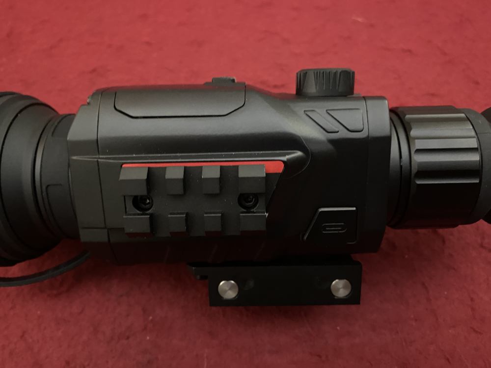 LNIB X Vision Impact 250 Thermal Scope TS250 -img-14