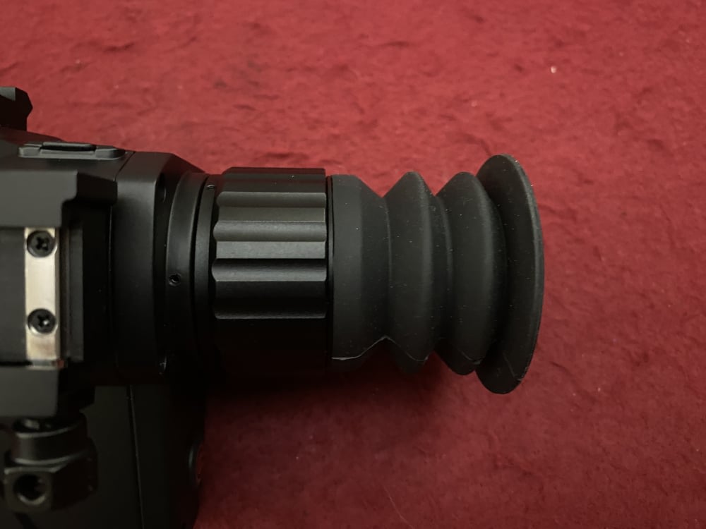 LNIB X Vision Impact 250 Thermal Scope TS250 -img-16
