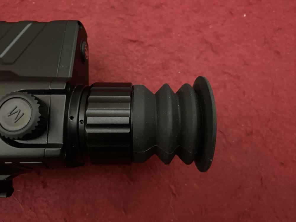 LNIB X Vision Impact 250 Thermal Scope TS250 -img-6