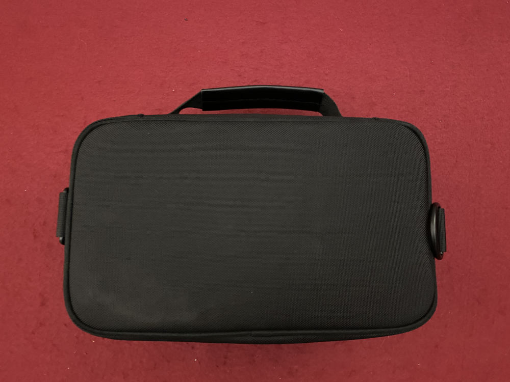LNIB X Vision Impact 250 Thermal Scope TS250 -img-30