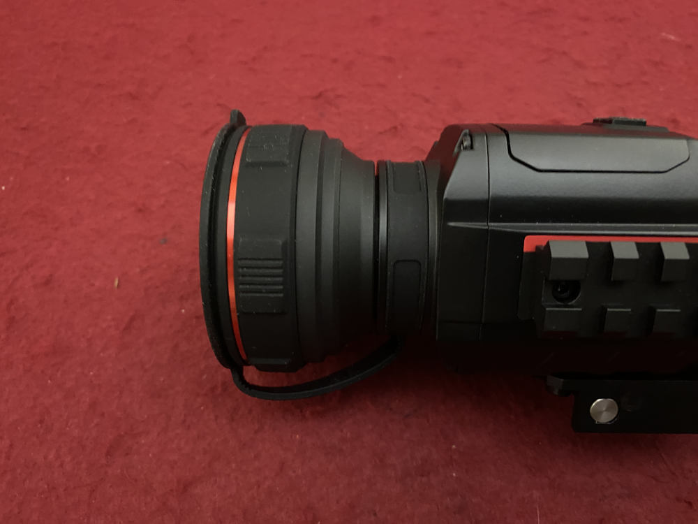 LNIB X Vision Impact 250 Thermal Scope TS250 -img-15