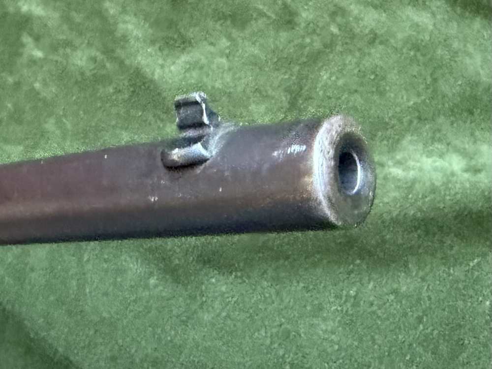 Remington Model 510 Scoremaster 22 LR Barrel & Sights fits 511, 513 & 521 !-img-5