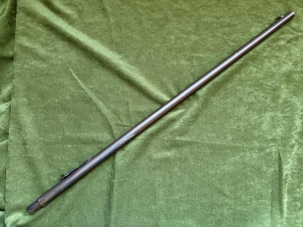 Remington Model 510 Scoremaster 22 LR Barrel & Sights fits 511, 513 & 521 !-img-0