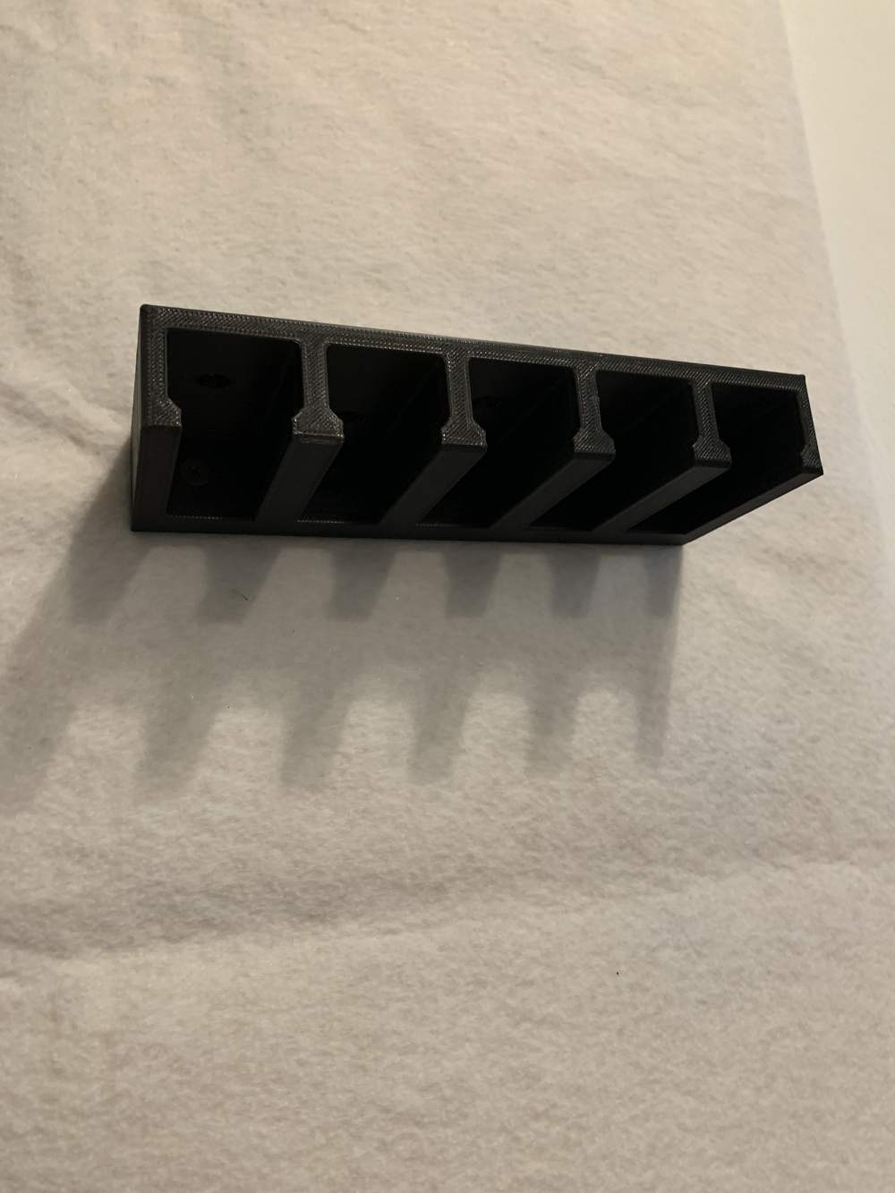 Glock 17 9mm Gun Safe 17rnd 20 Magazine Holder-img-4