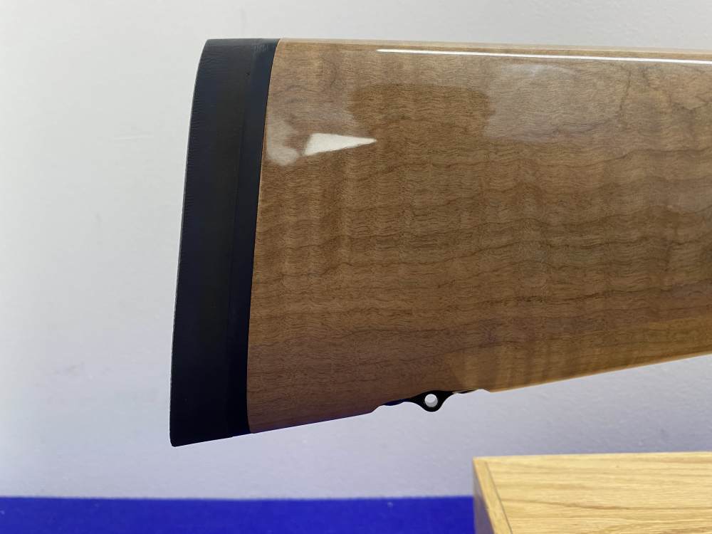 Winchester 70 Super Grade Maple .308 Win Blue 22" *2026 SHOT SHOW SPECIAL*-img-11