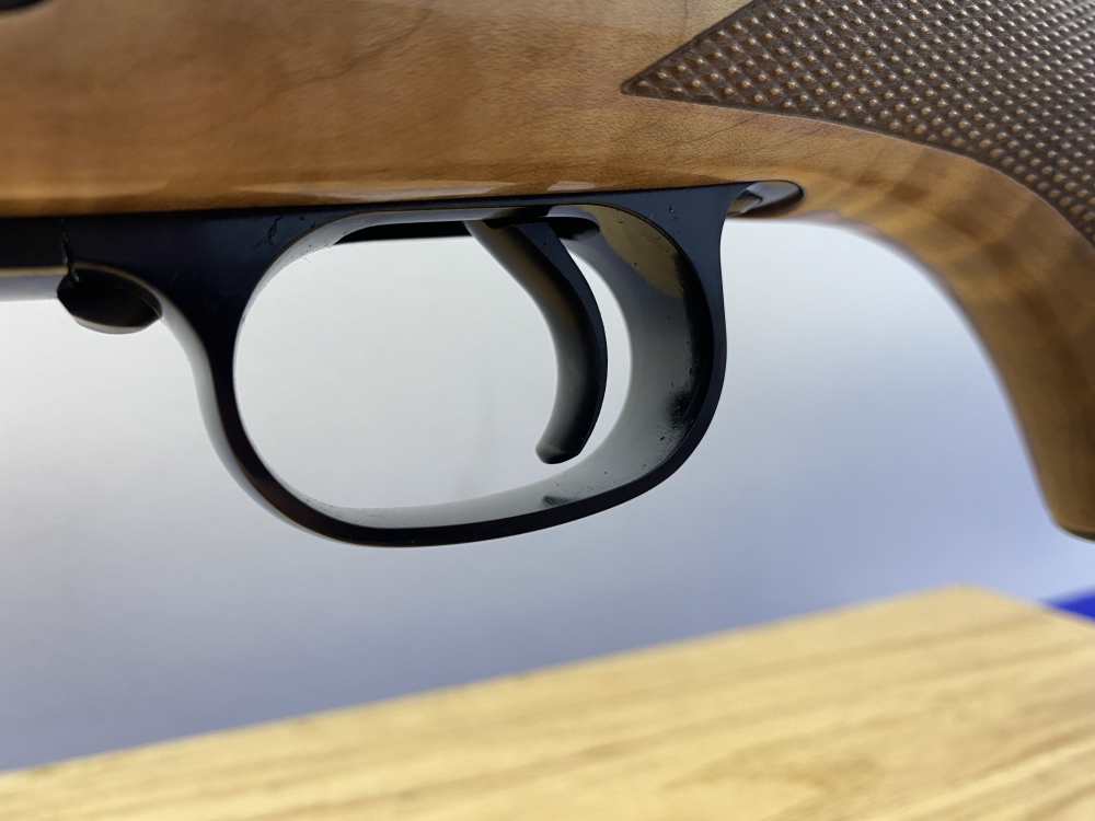Winchester 70 Super Grade Maple .308 Win Blue 22" *2026 SHOT SHOW SPECIAL*-img-40