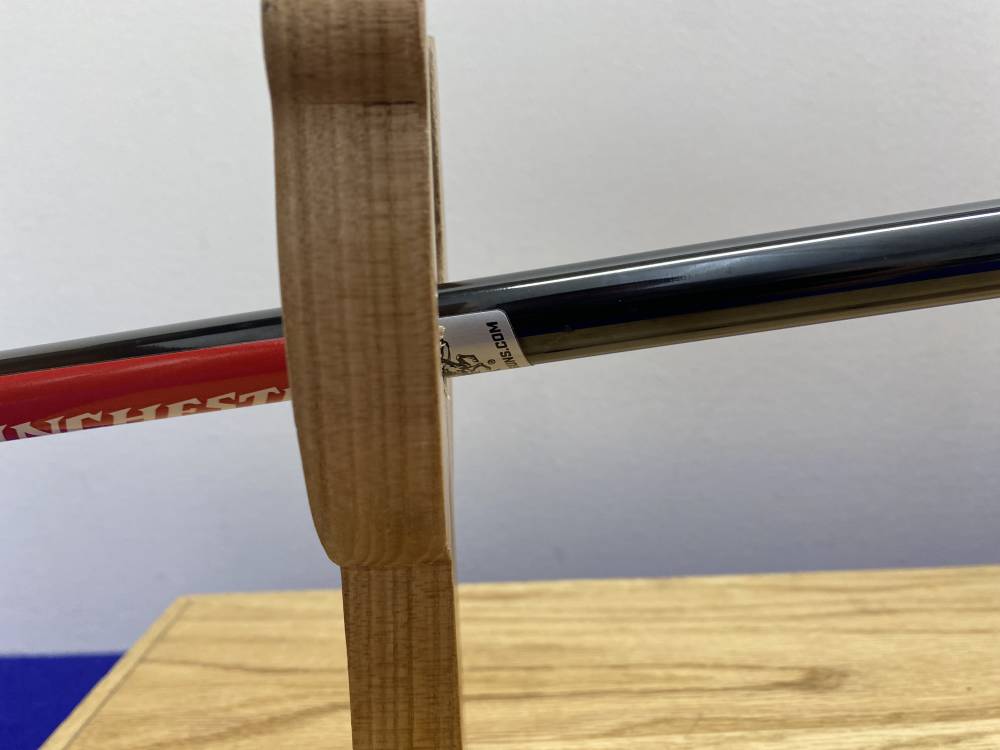 Winchester 70 Super Grade Maple .308 Win Blue 22" *2026 SHOT SHOW SPECIAL*-img-36